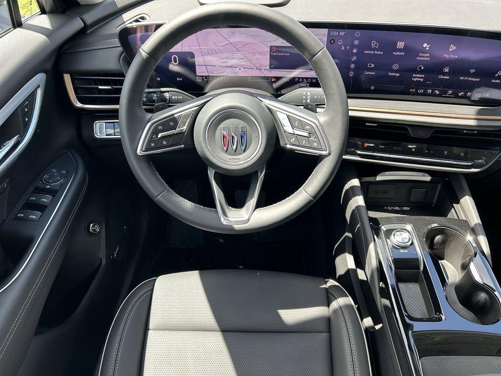 new 2026 Buick Envision car, priced at $49,291