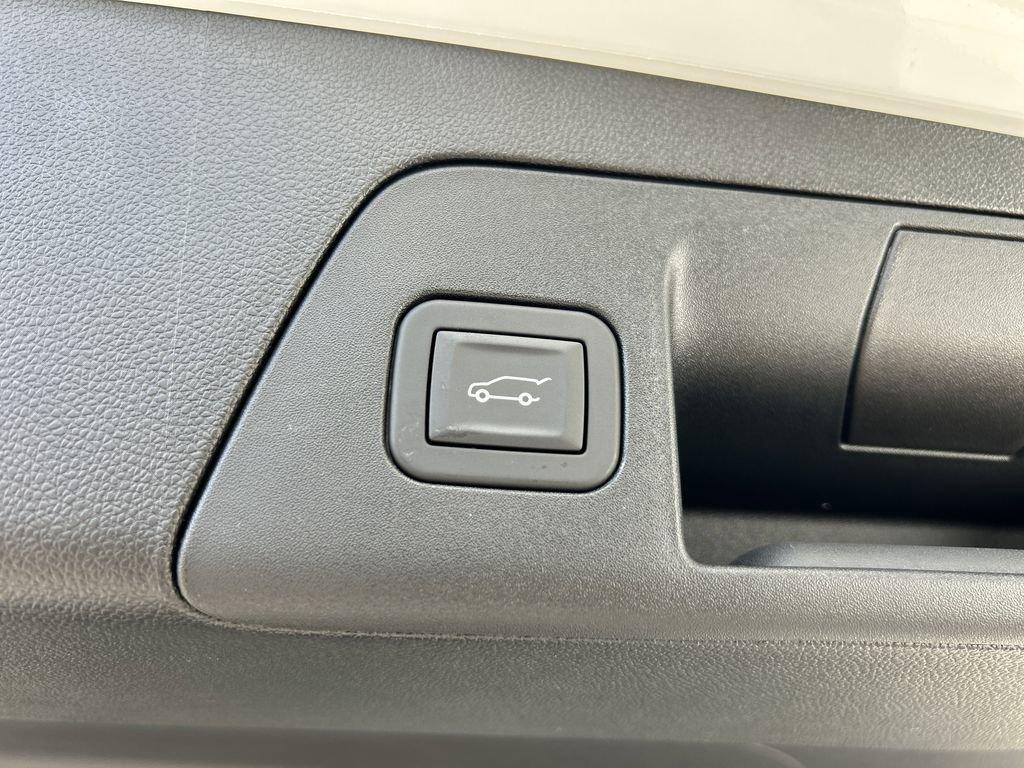 new 2026 Buick Envision car, priced at $44,745