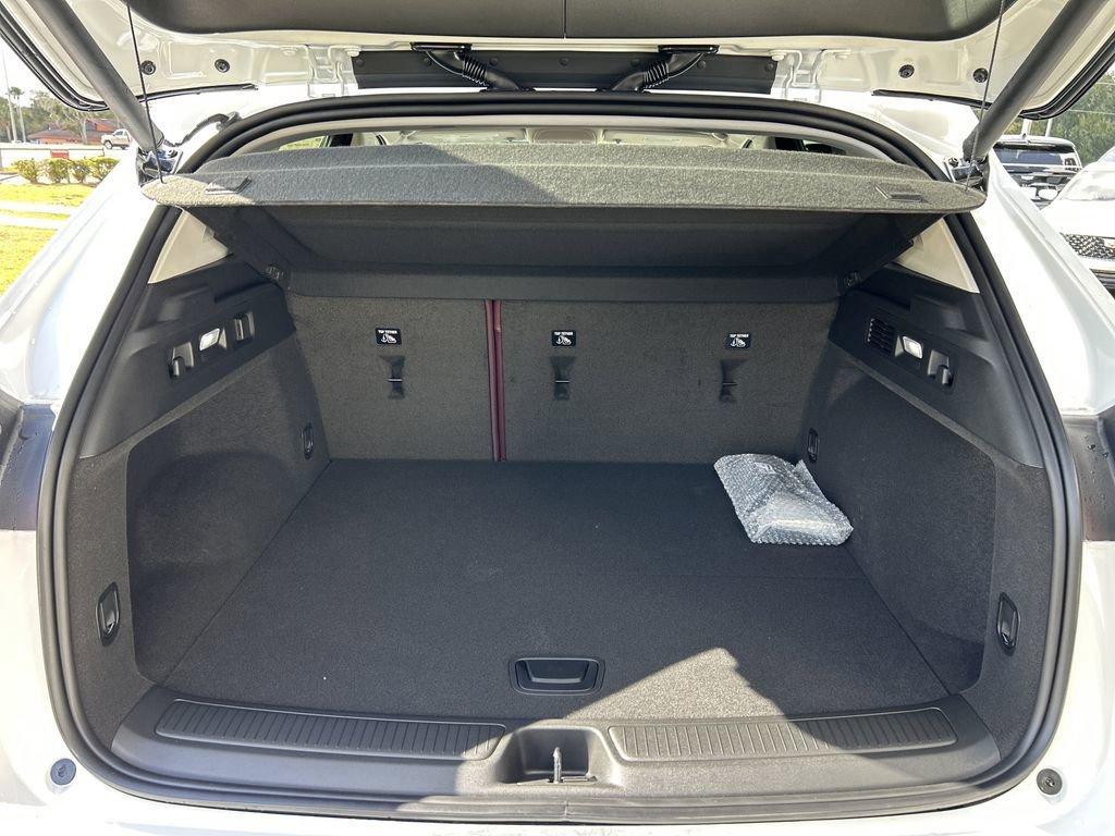 new 2026 Buick Envision car, priced at $44,745