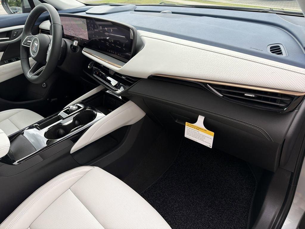 new 2026 Buick Envision car, priced at $49,590