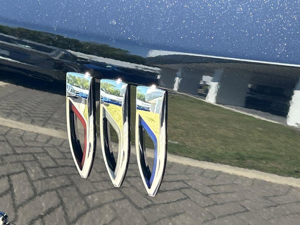 new 2026 Buick Encore GX car, priced at $31,575