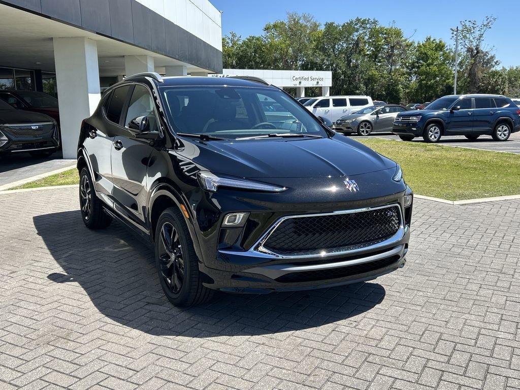 new 2026 Buick Encore GX car, priced at $31,575