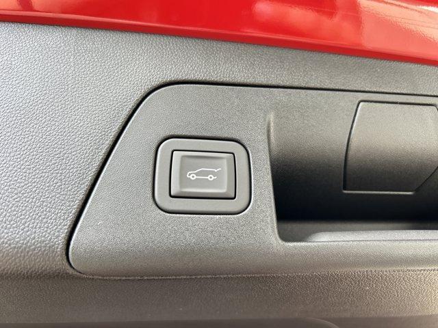 new 2026 Buick Envision car, priced at $42,740