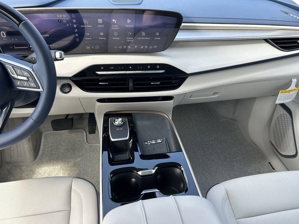 new 2026 Buick Enclave car, priced at $56,760