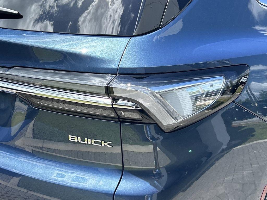 new 2026 Buick Enclave car, priced at $56,760