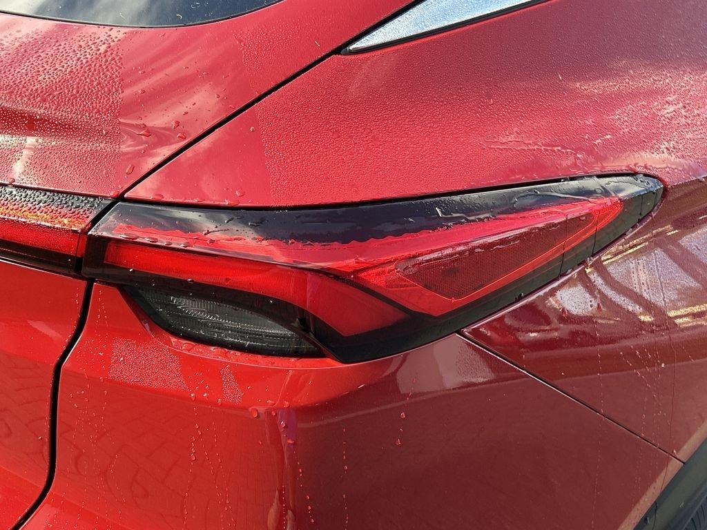 new 2026 Buick Envista car, priced at $26,775