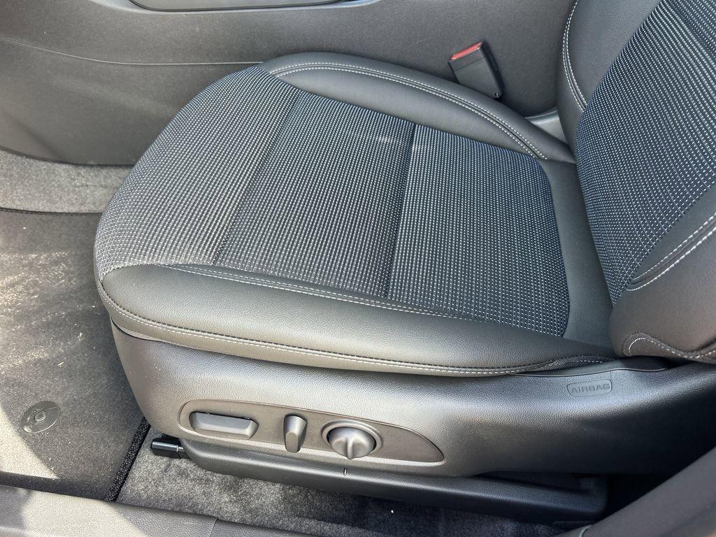 new 2026 Buick Envista car, priced at $26,775