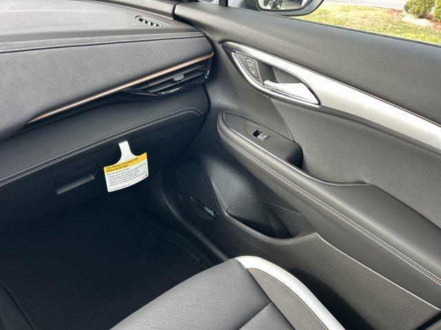 new 2026 Buick Envision car, priced at $46,635