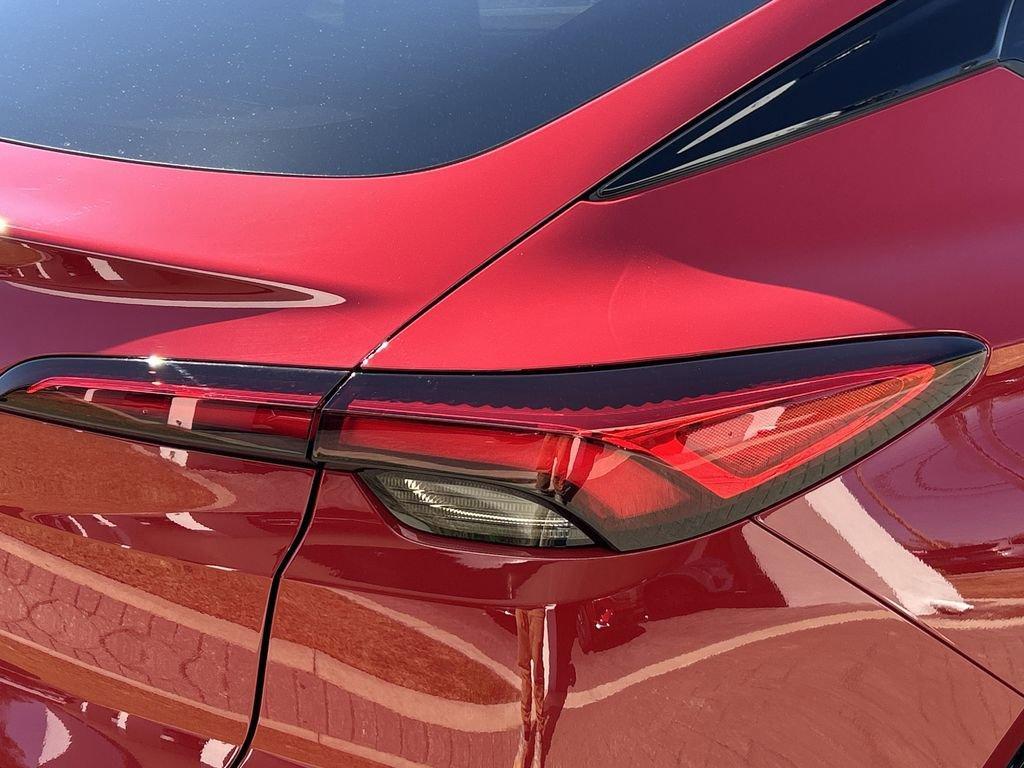 new 2026 Buick Envista car, priced at $30,575