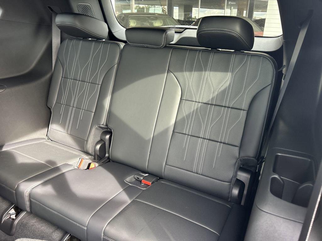 new 2026 Buick Enclave car, priced at $58,460