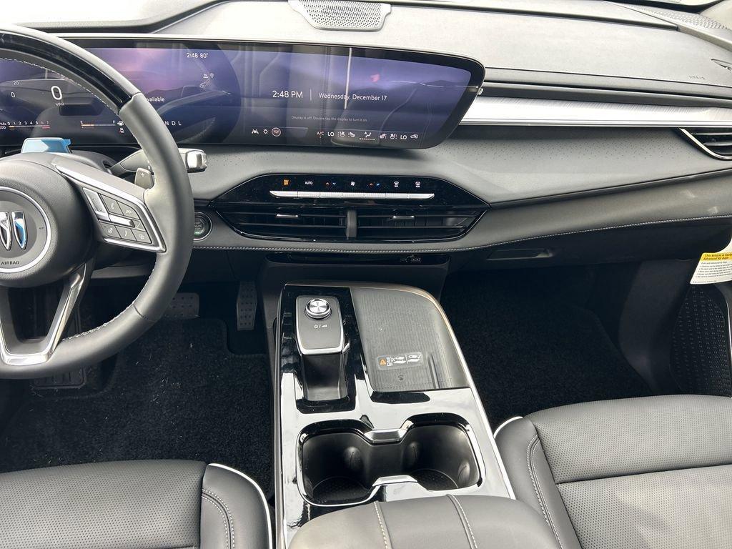 new 2026 Buick Enclave car, priced at $58,460