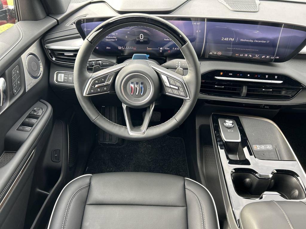 new 2026 Buick Enclave car, priced at $58,460