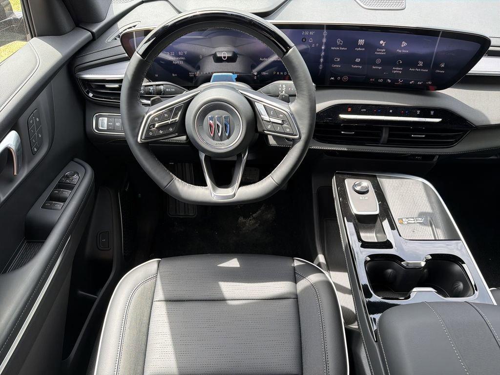 new 2026 Buick Enclave car, priced at $51,275