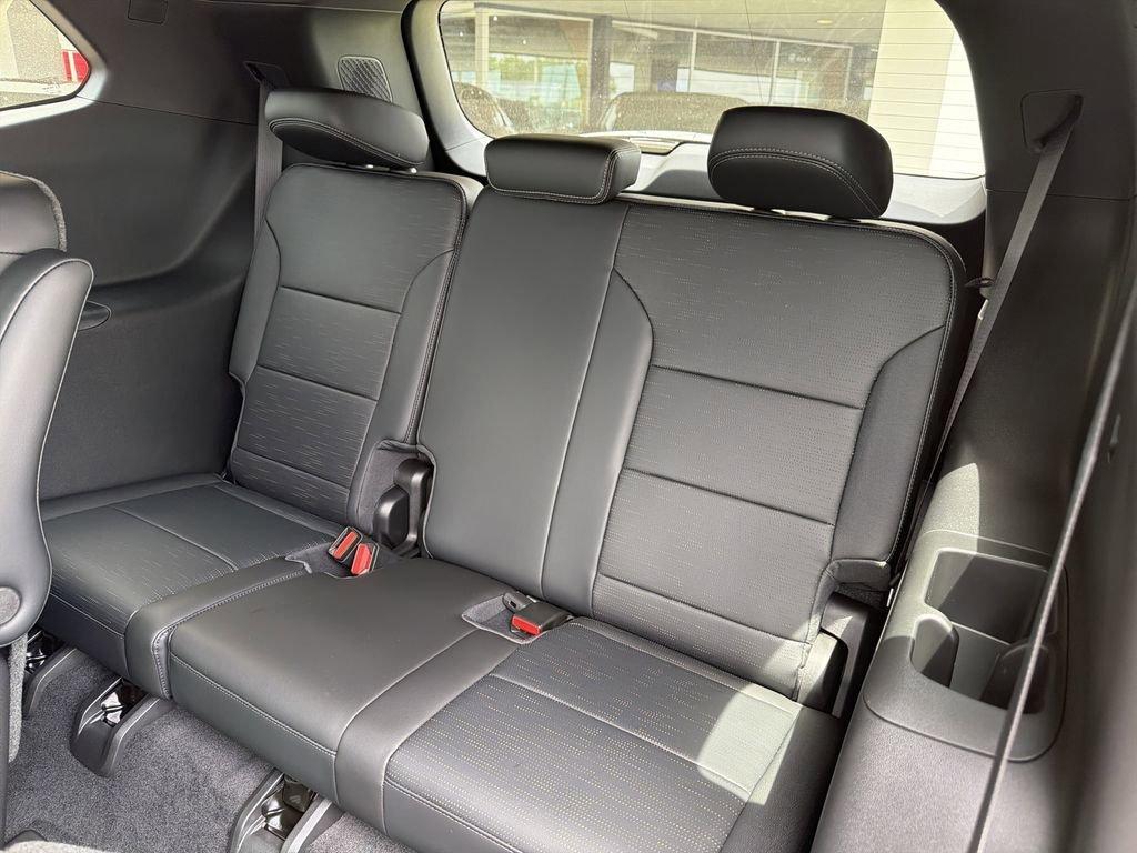 new 2026 Buick Enclave car, priced at $51,275
