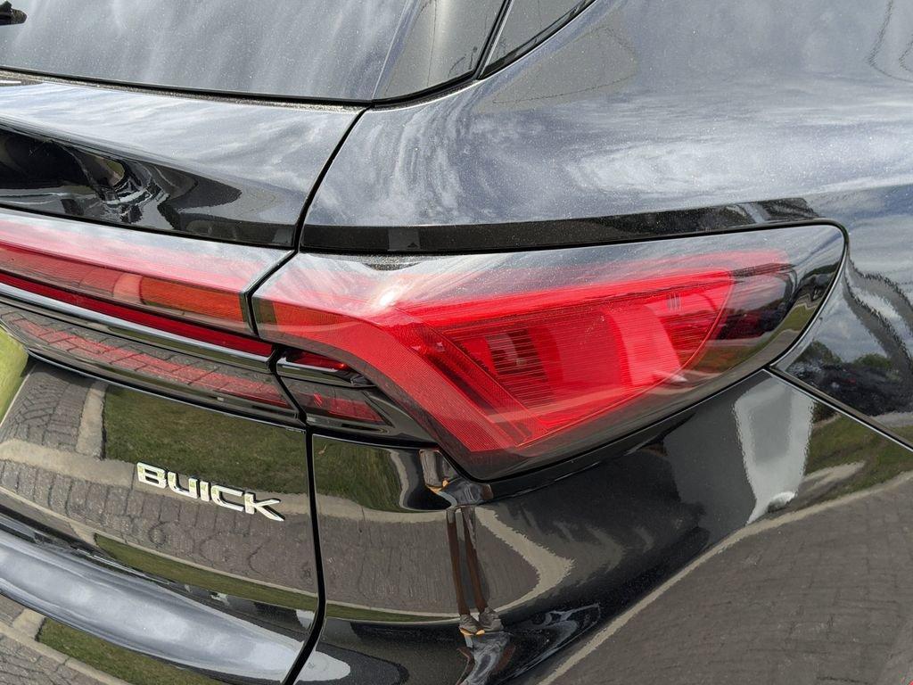 new 2026 Buick Enclave car, priced at $51,275