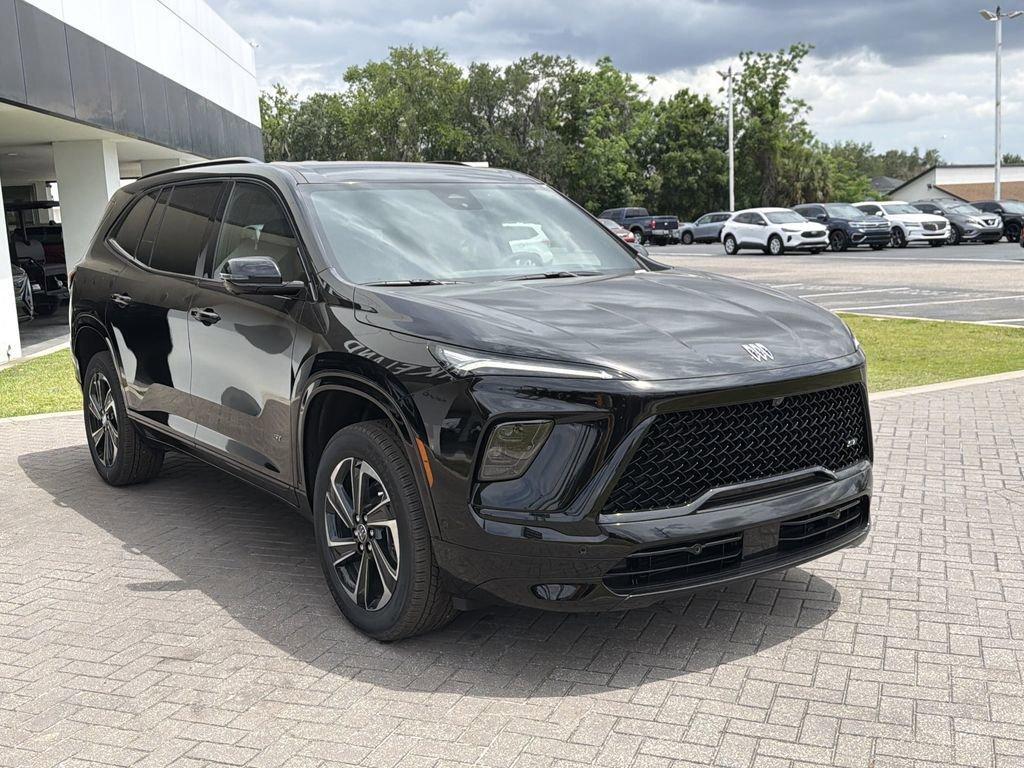 new 2026 Buick Enclave car, priced at $51,275