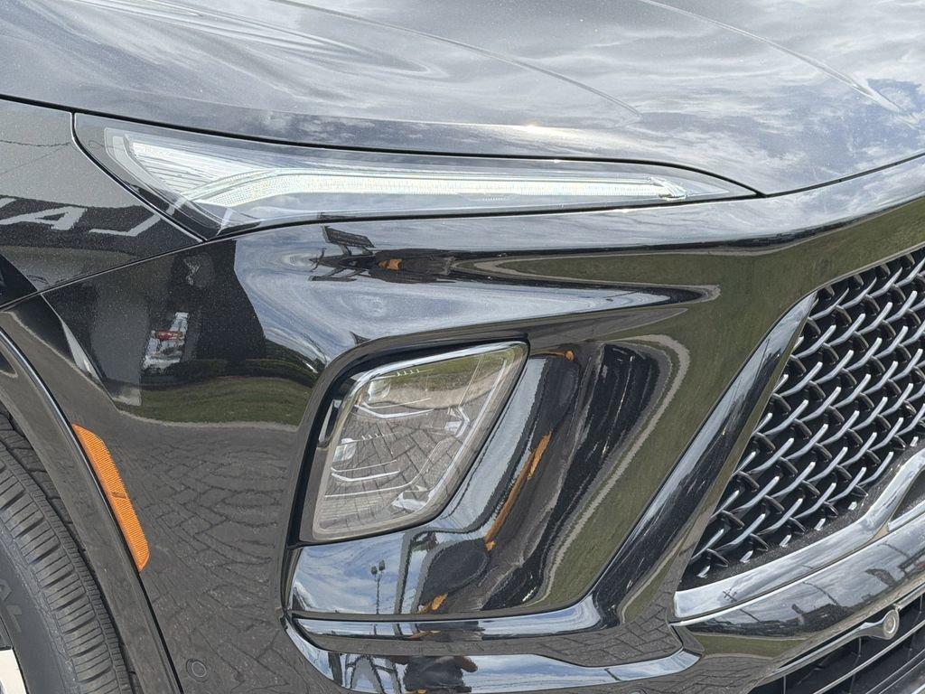 new 2026 Buick Enclave car, priced at $51,275
