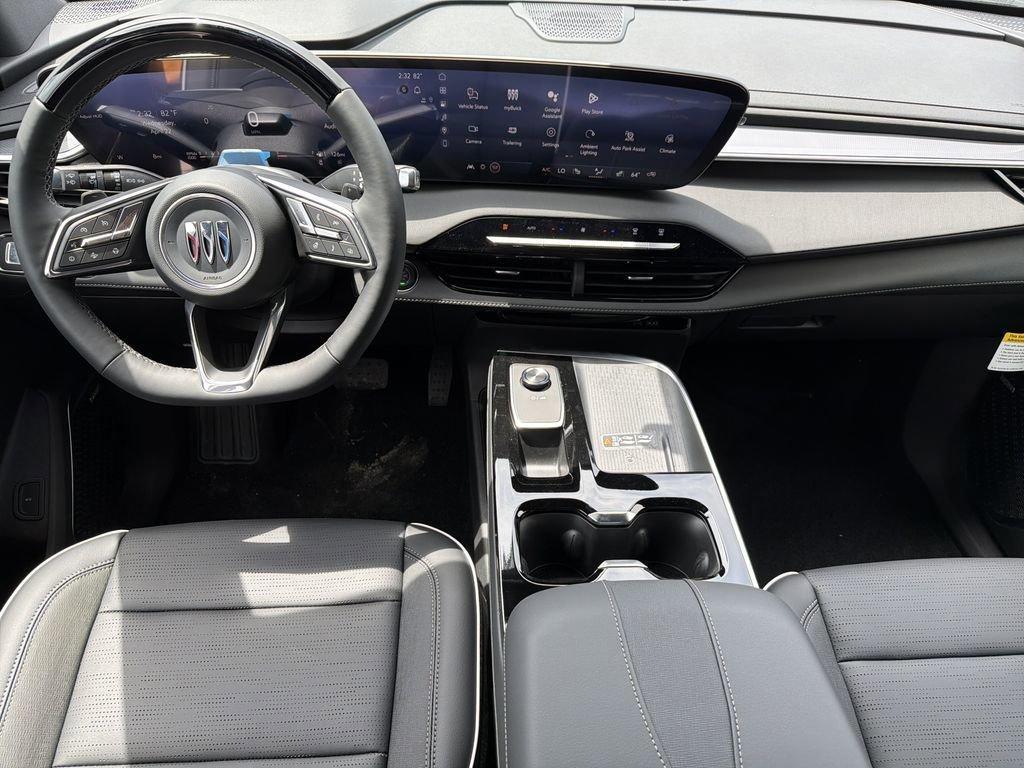 new 2026 Buick Enclave car, priced at $51,275