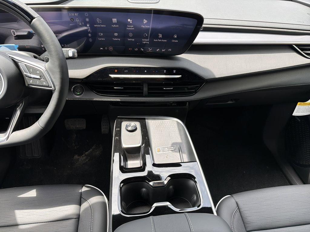 new 2026 Buick Enclave car, priced at $51,275
