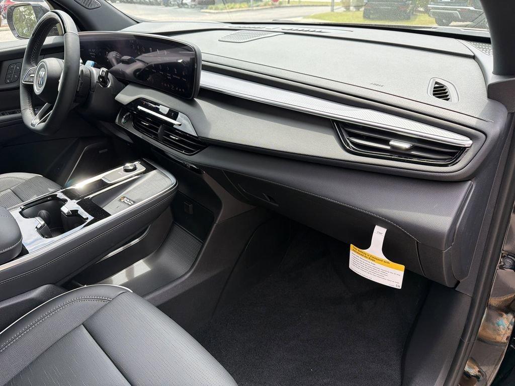 new 2026 Buick Enclave car, priced at $51,275