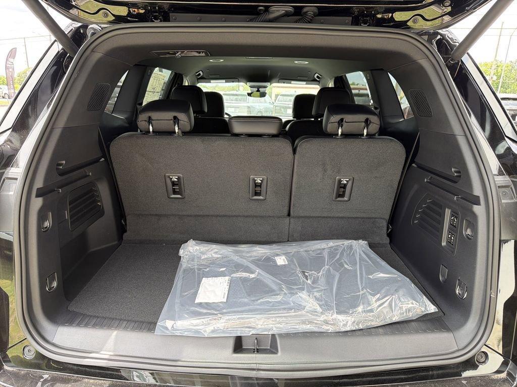 new 2026 Buick Enclave car, priced at $51,275
