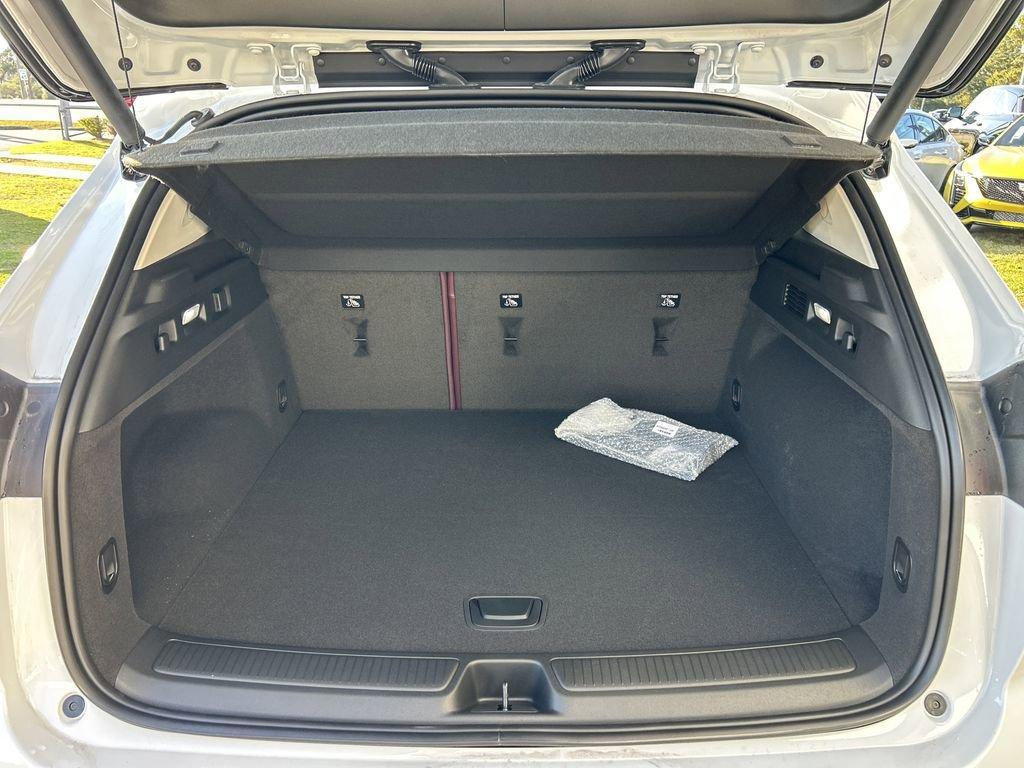 new 2026 Buick Envision car, priced at $46,840