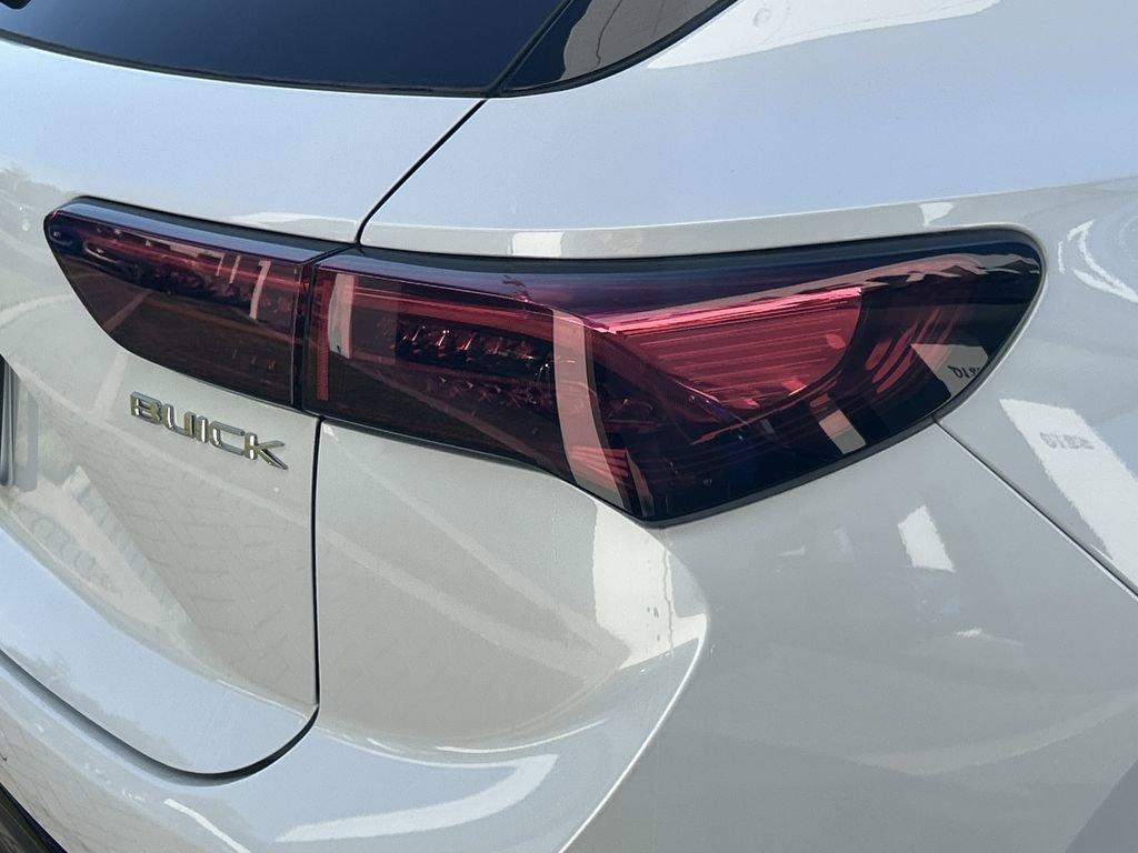 new 2026 Buick Envision car, priced at $46,840
