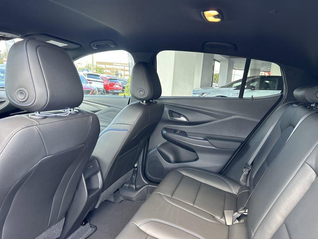 new 2026 Buick Envista car, priced at $29,984