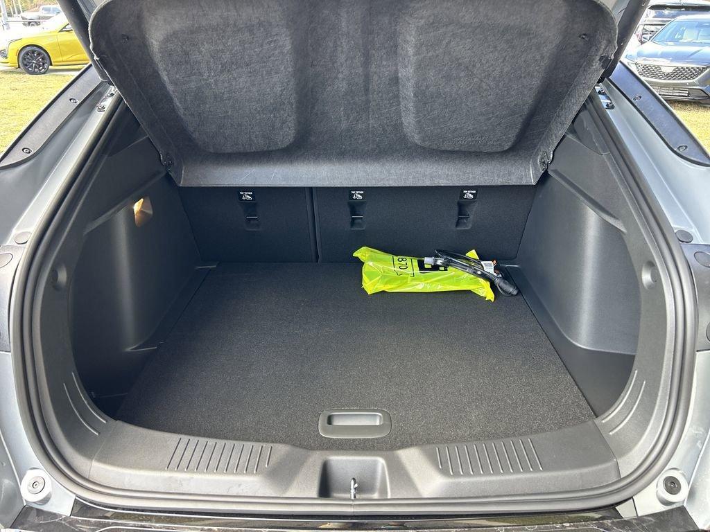 new 2026 Buick Envista car, priced at $29,984