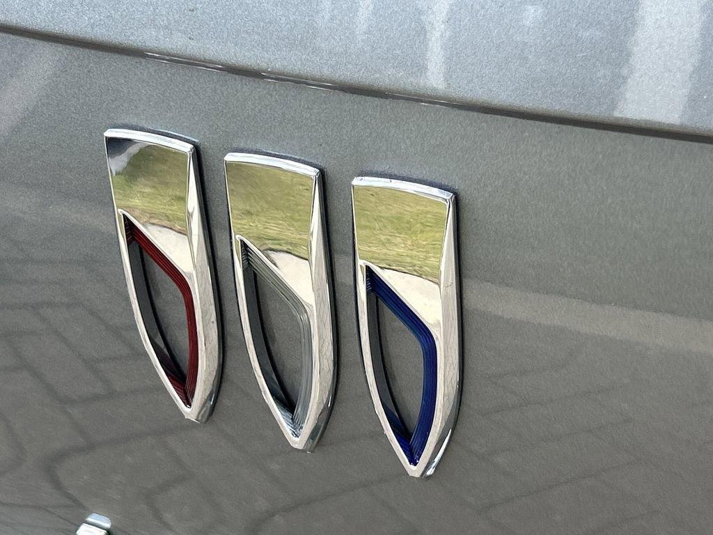 new 2026 Buick Envista car, priced at $29,984