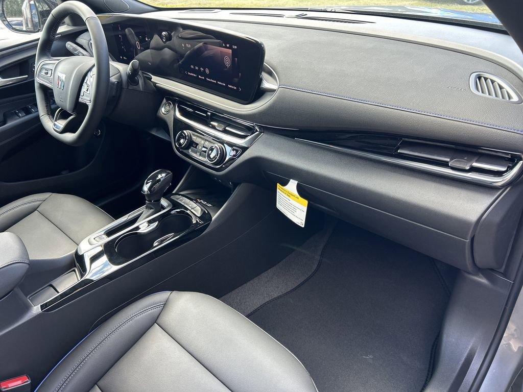 new 2026 Buick Envista car, priced at $29,984