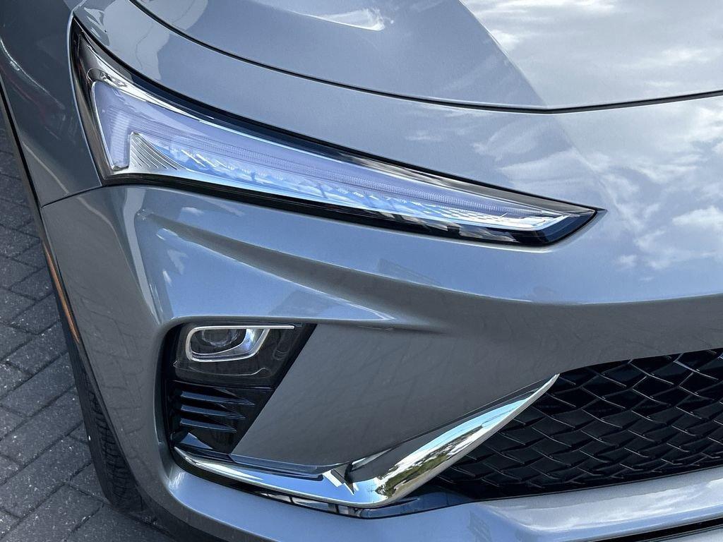 new 2026 Buick Envista car, priced at $29,984