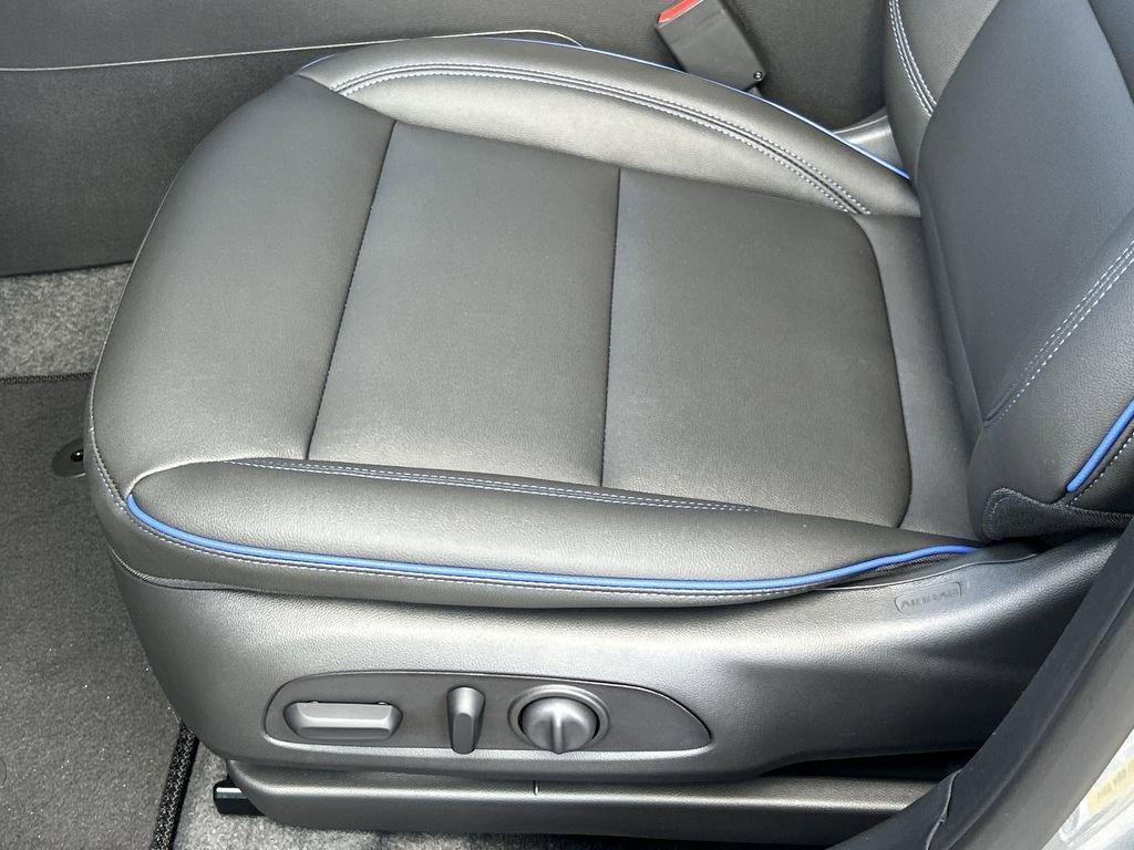 new 2026 Buick Envista car, priced at $29,984