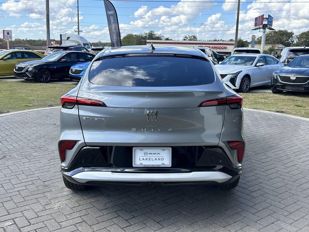 new 2026 Buick Envista car, priced at $29,984
