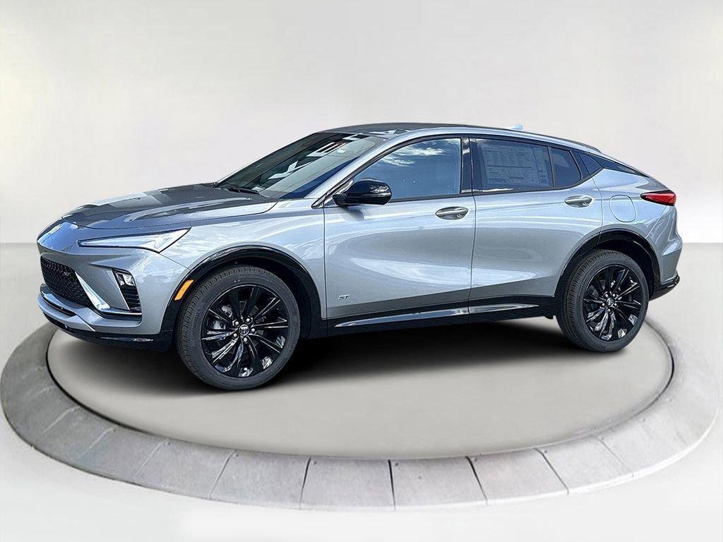 new 2026 Buick Envista car, priced at $29,234