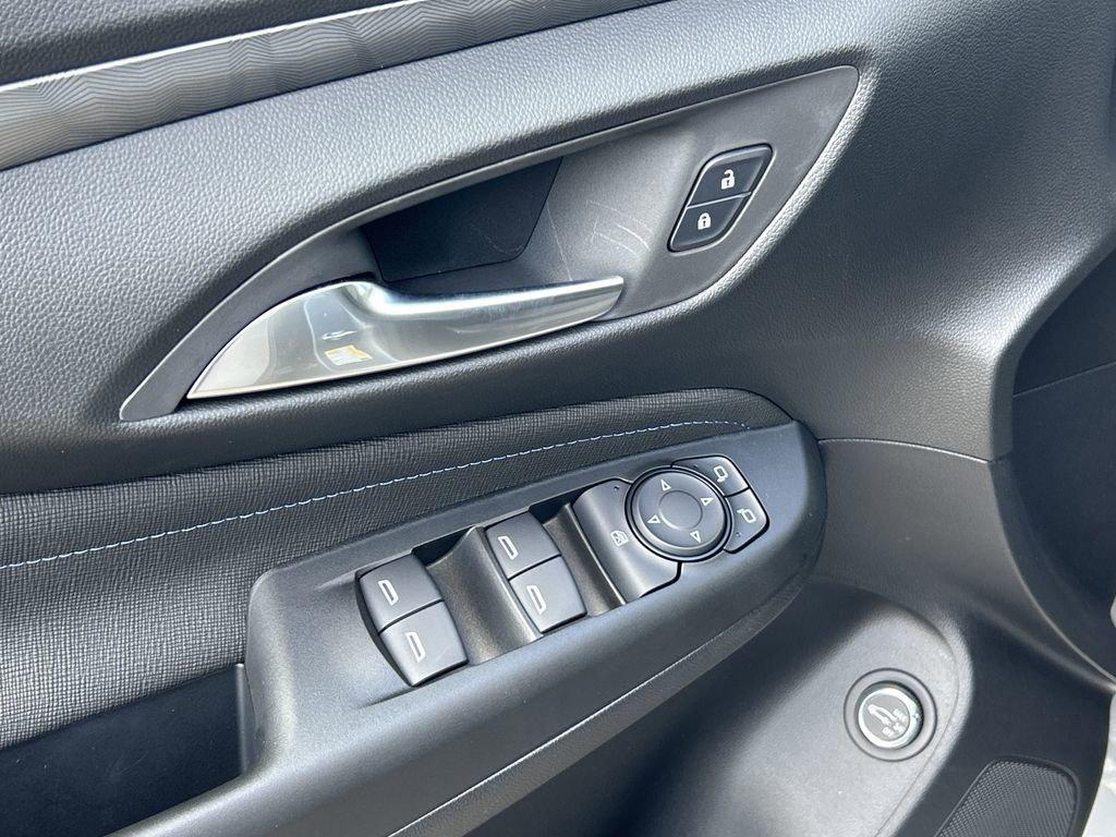 new 2026 Buick Envista car, priced at $29,984