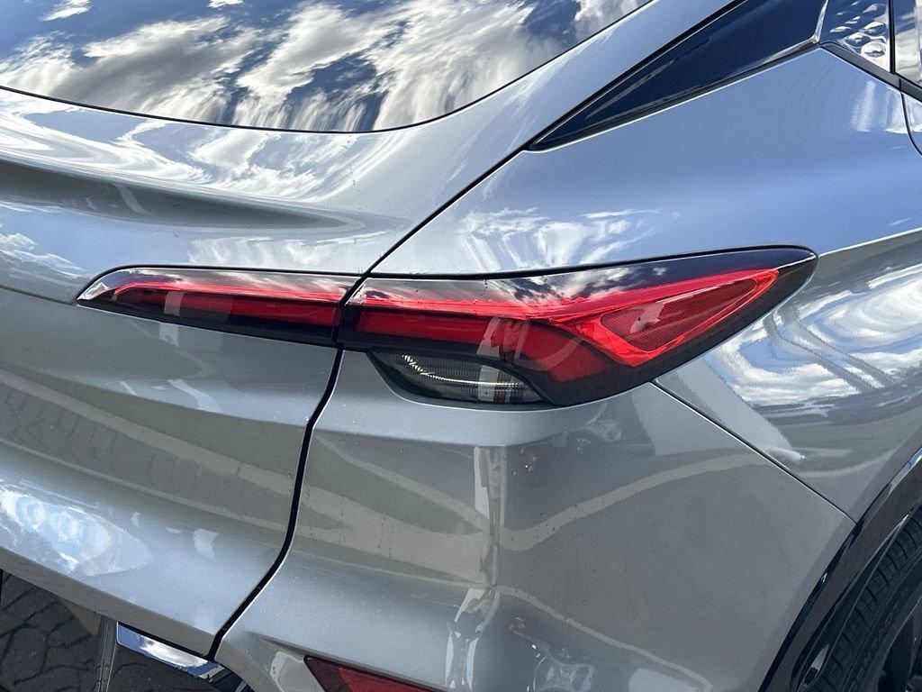 new 2026 Buick Envista car, priced at $29,984