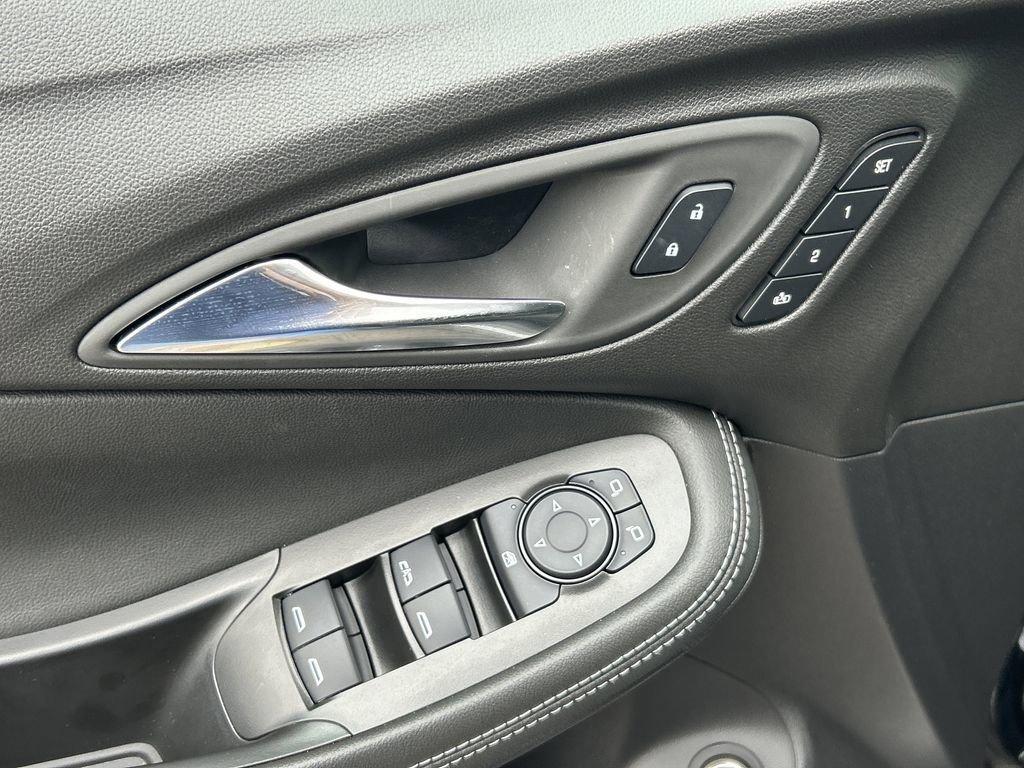 new 2026 Buick Encore GX car, priced at $35,680