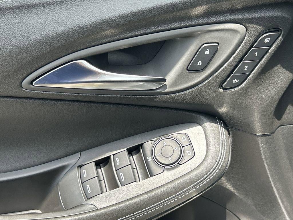 new 2026 Buick Encore GX car, priced at $35,680