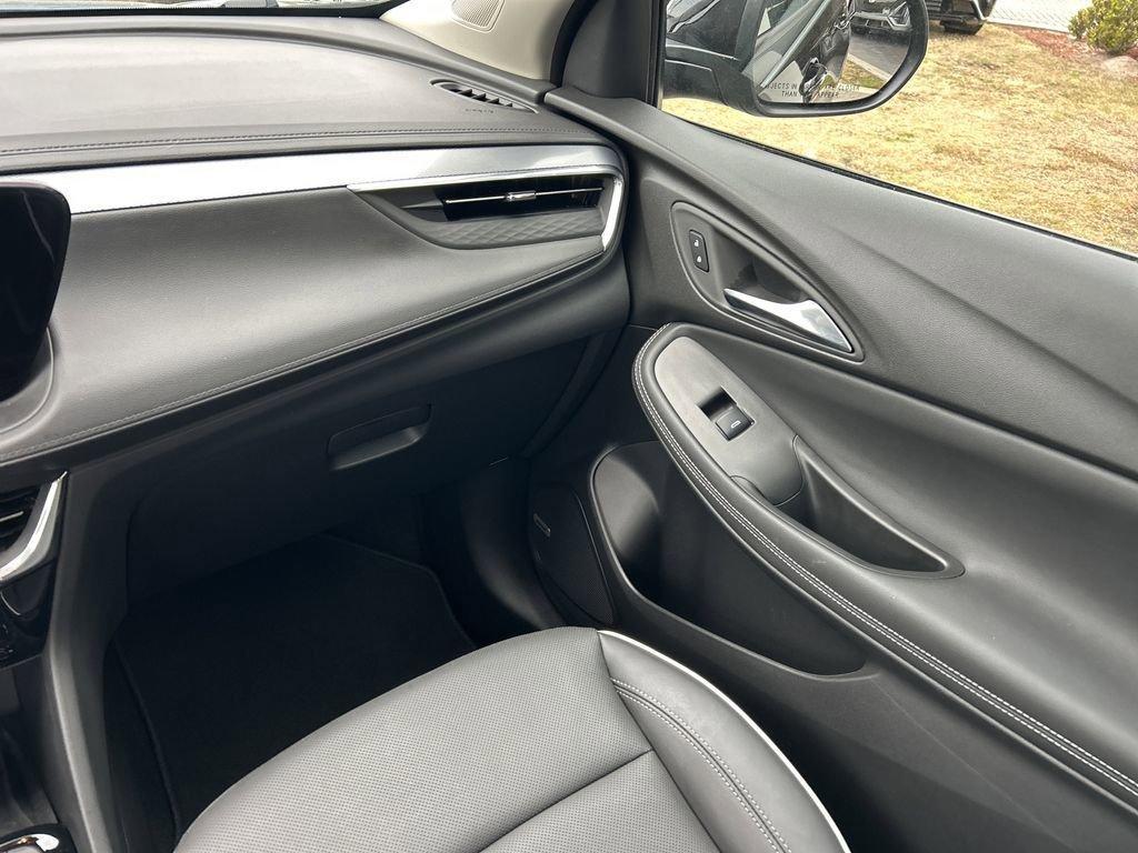 new 2026 Buick Encore GX car, priced at $35,680