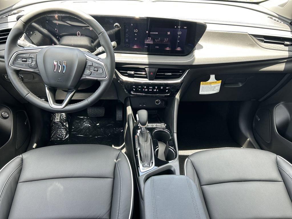 new 2026 Buick Encore GX car, priced at $35,680