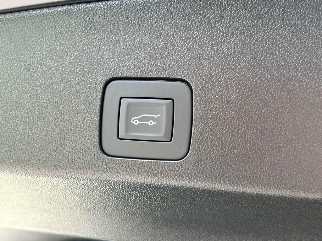 new 2026 Buick Encore GX car, priced at $35,680