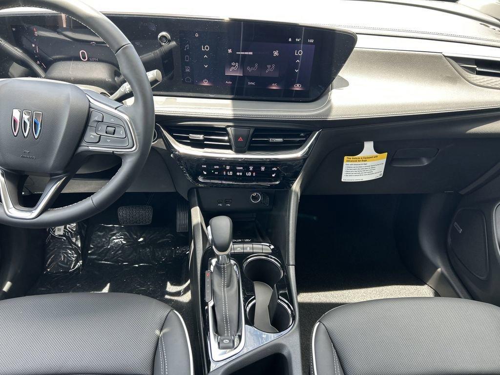 new 2026 Buick Encore GX car, priced at $35,680