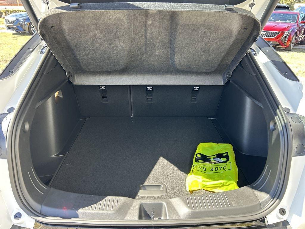 new 2026 Buick Envista car, priced at $29,485