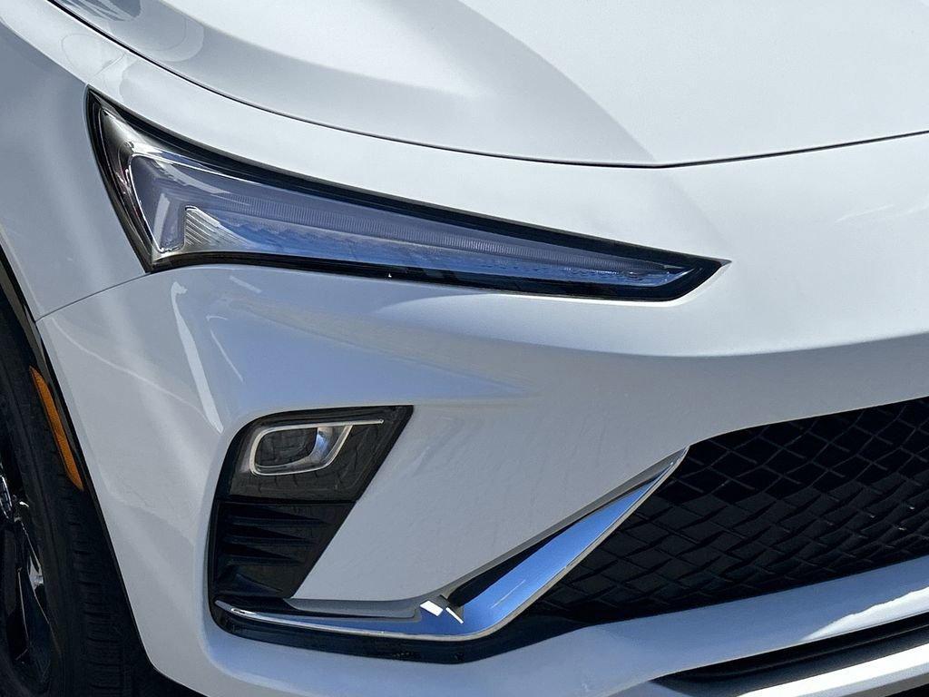 new 2026 Buick Envista car, priced at $29,485