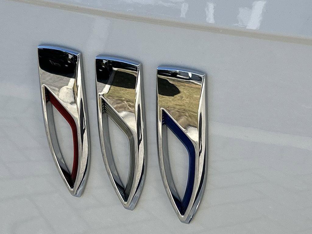 new 2026 Buick Envista car, priced at $29,485