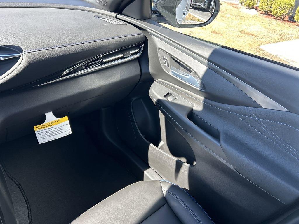 new 2026 Buick Envista car, priced at $29,485