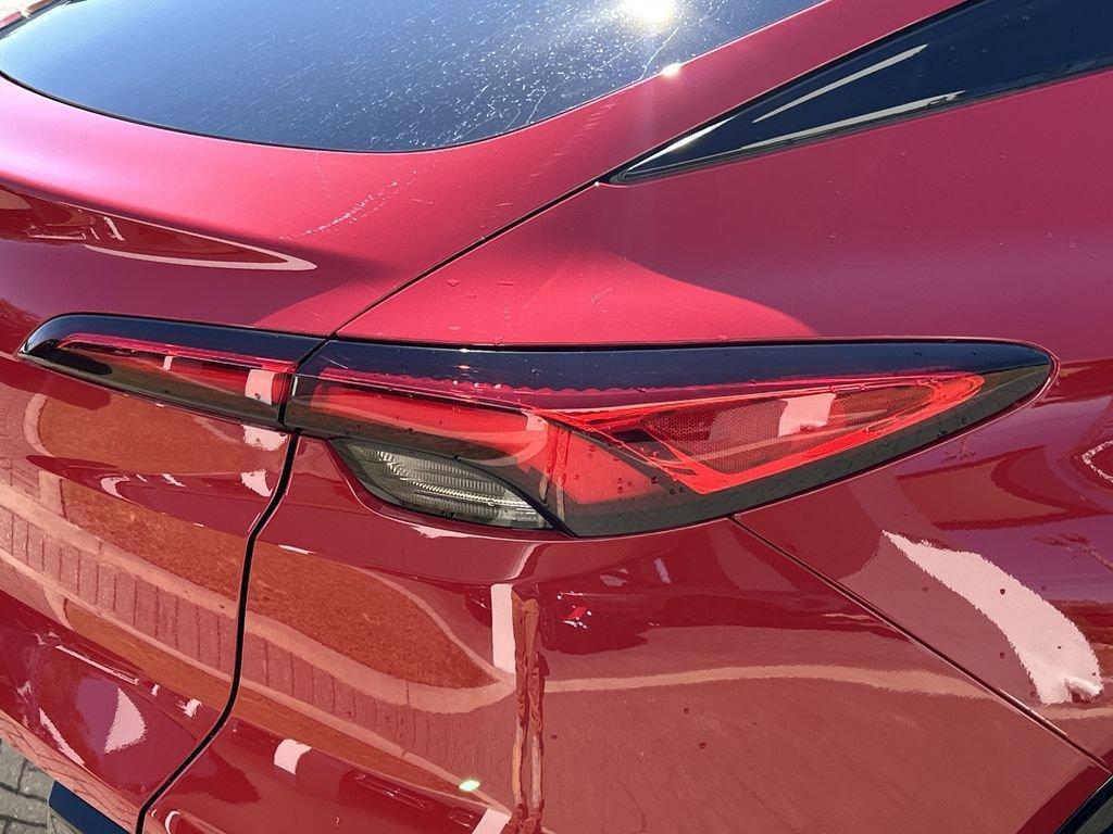 new 2026 Buick Envista car, priced at $30,575