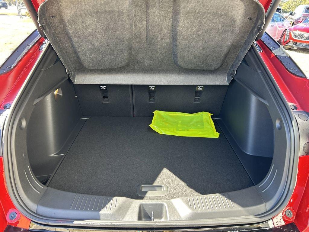 new 2026 Buick Envista car, priced at $30,575