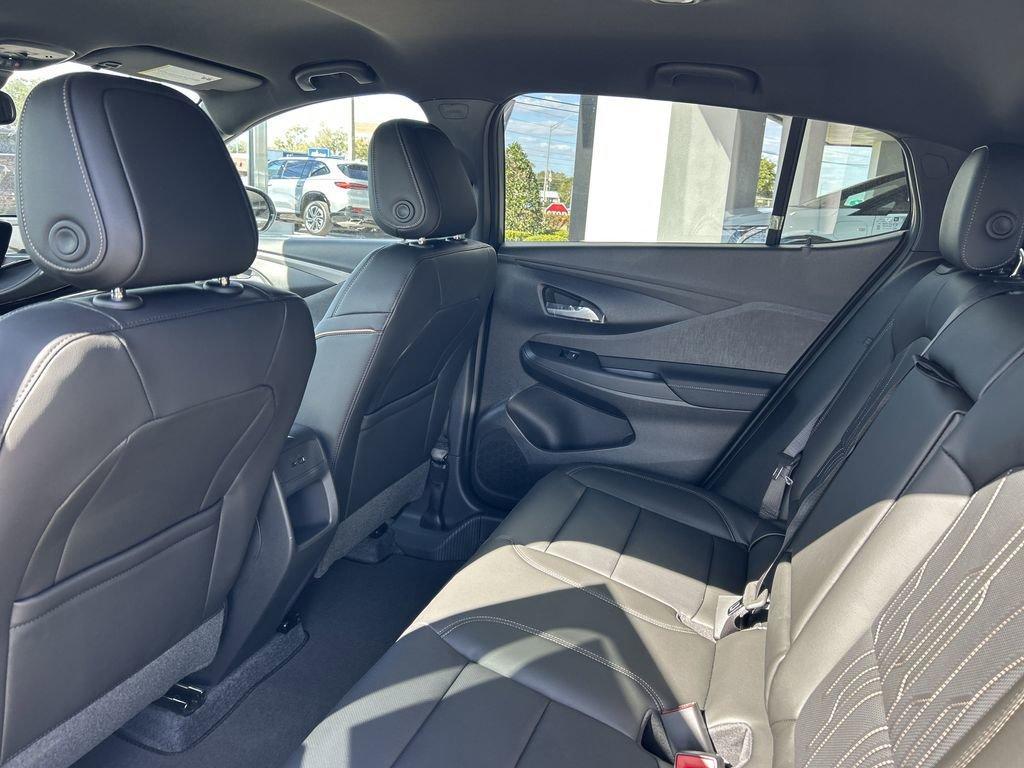 new 2026 Buick Envista car, priced at $31,295